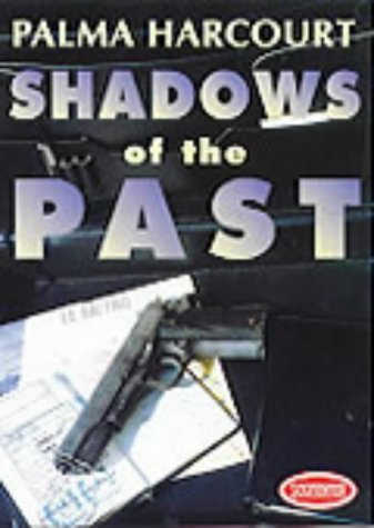 Shadows of the Past: Unabridged (9781860422416) by Harcourt, Palma