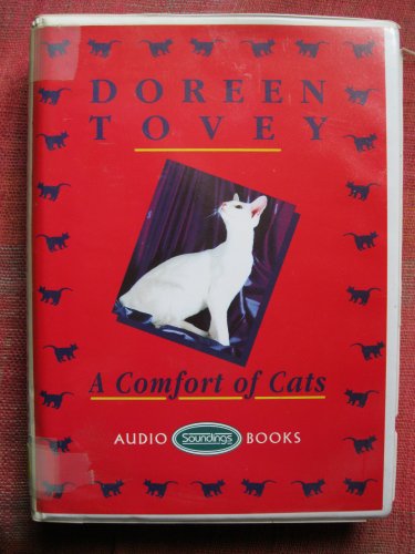 Unabridged (A Comfort of Cats) (9781860423680) by Tovey, Doreen