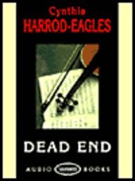 Dead End (9781860424335) by Harrod-Eagles, Cynthia