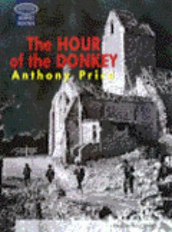 The Hour of the Donkey: Unabridged (9781860427213) by Price, Anthony