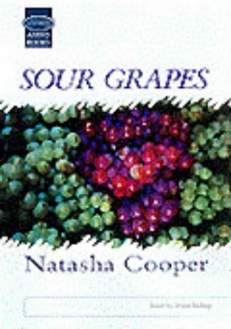 Sour Grapes (9781860427831) by [???]
