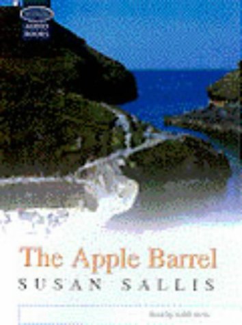 The Apple Barrel: Unabridged (9781860428074) by Sallis, Susan