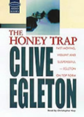 The Honey Trap - Complete And Unabridged ( Audio Book )