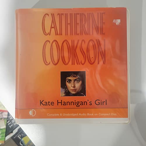 Kate Hannigan's Girl (9781860429170) by Cookson, Catherine