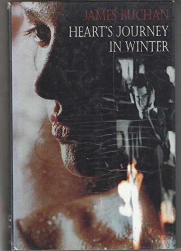 Imagen de archivo de Heart's Journey in Winter a la venta por WorldofBooks