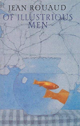 Stock image for Of Illustrious Men for sale by Better World Books Ltd