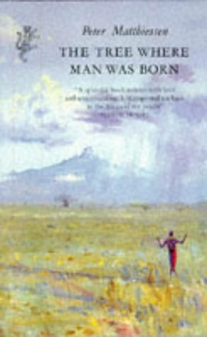 Image d'archives pour The Tree Where Man Was Born mis en vente par Hamelyn