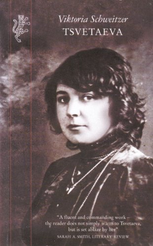 Imagen de archivo de Tsvetaeva a la venta por Dromanabooks