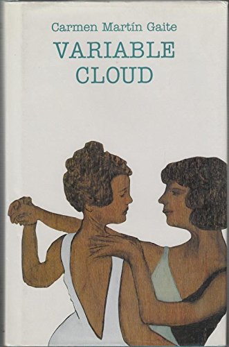 Beispielbild fr Variable Cloud zum Verkauf von Ergodebooks