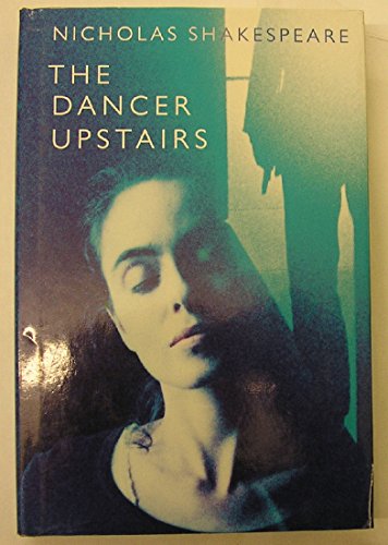 9781860460654: Dancer Upstairs Hb