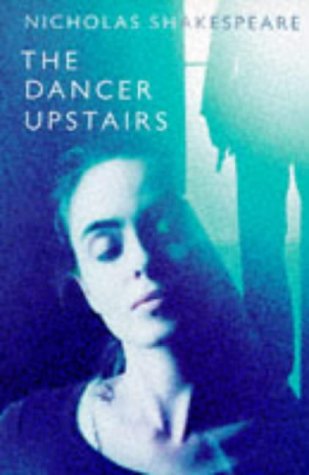 9781860460654: Dancer Upstairs Hb