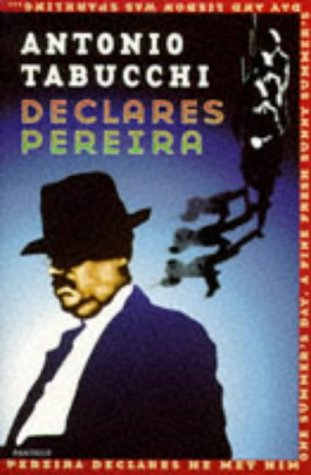 Imagen de archivo de Declares Pereira a la venta por WorldofBooks
