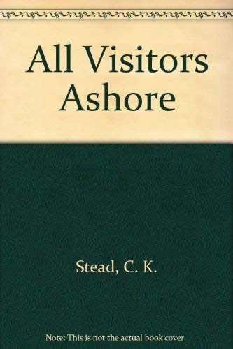 9781860460807: All Visitors Ashore