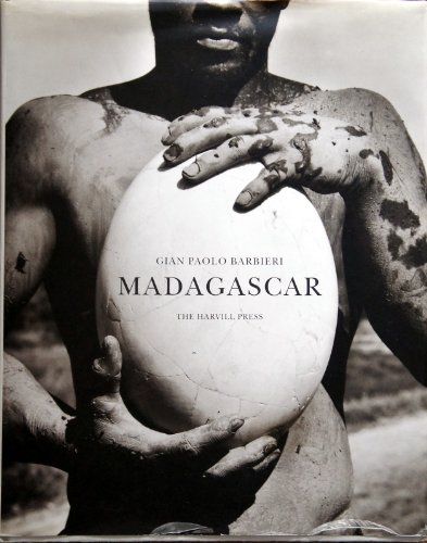 Imagen de archivo de Madagascar a la venta por Ryde Bookshop Ltd