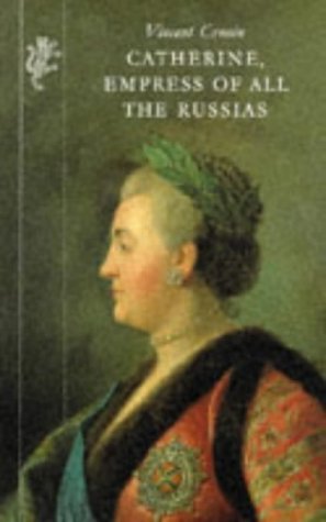 Imagen de archivo de Catherine, Empress of All the Russias a la venta por HPB-Red