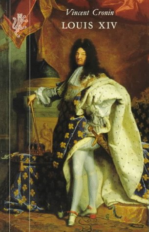 Beispielbild fr Louis XIV zum Verkauf von SecondSale