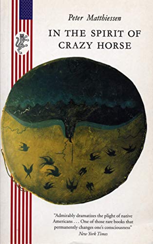 9781860461002: in the spirit of crazy horse