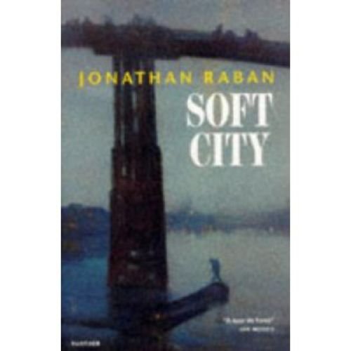 Beispielbild fr Soft City zum Verkauf von BooksRun