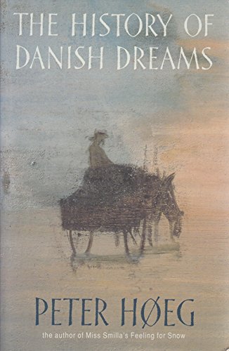 Stock image for History of Danish Dreams, The for sale by Shadow Books