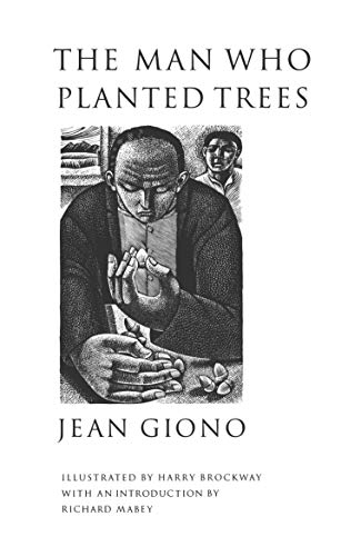 Beispielbild fr The Man Who Planted Trees zum Verkauf von Better World Books