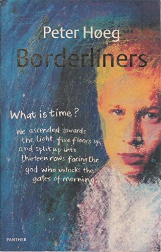 9781860461439: Borderliners