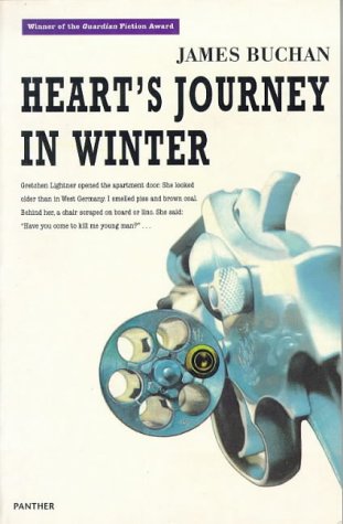 Imagen de archivo de Heart's Journey in Winter (Harvill Panther S.) a la venta por WorldofBooks