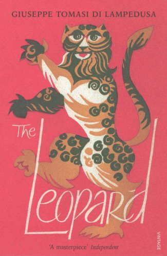 9781860461453: The Leopard