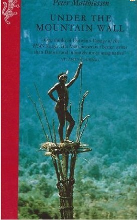 9781860461637: Under the Mountain Wall: A Chronicle of Two Seasons in Stone Age New Guinea