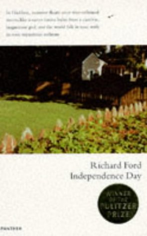 Imagen de archivo de Independence Day a la venta por Wonder Book