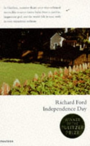 Stock image for Independence Day for sale by Book Haven