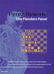 The Flanders Panel (9781860462054) by Arturo-perez-reverte