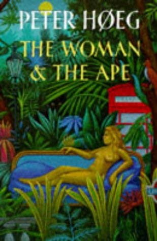 Stock image for The Woman & The Ape for sale by The London Bookworm