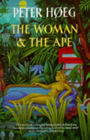 Imagen de archivo de The Woman And The Ape a la venta por AwesomeBooks