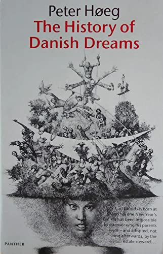 9781860462603: The History Of Danish Dreams