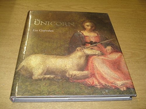 Beispielbild fr The Unicorn zum Verkauf von WorldofBooks