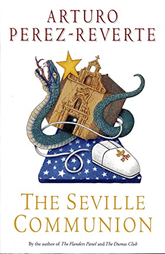 9781860462849: The Seville Communion