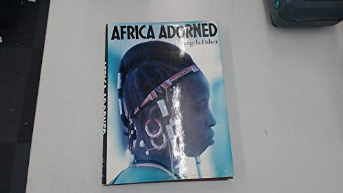 9781860462917: Africa Adorned