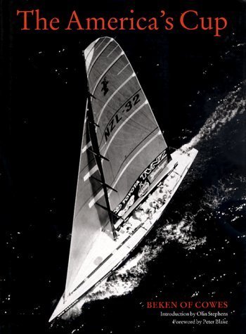 Imagen de archivo de The America's Cup a la venta por WorldofBooks