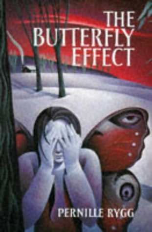 Beispielbild fr The Butterfly Effect zum Verkauf von WorldofBooks