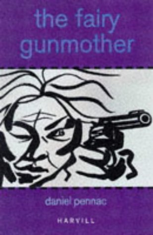 Stock image for The Fairy Gunmother for sale by SecondSale