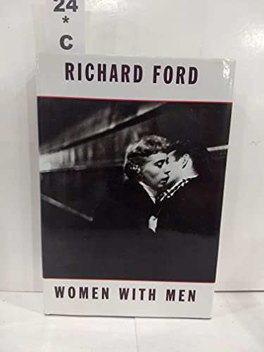 Beispielbild fr Women with Men zum Verkauf von WorldofBooks