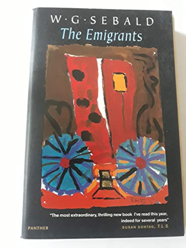 9781860463495: The Emigrants