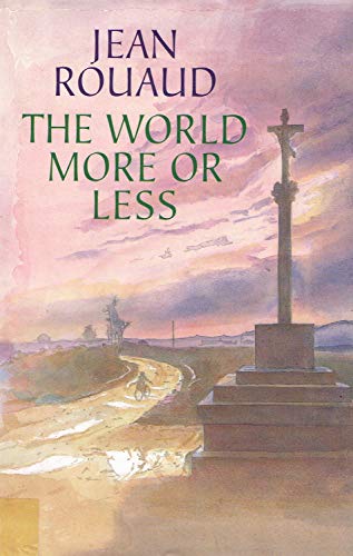 Stock image for World More Or Less for sale by AwesomeBooks