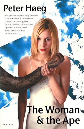 Beispielbild fr The Woman And The Ape (Panther) zum Verkauf von AwesomeBooks