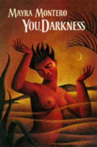 Stock image for You, Darkness for sale by AwesomeBooks