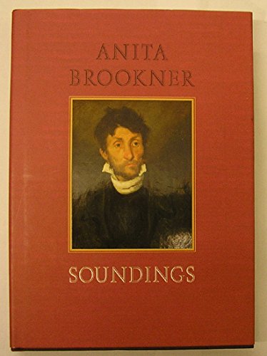 Soundings (9781860463884) by Brookner, Anita