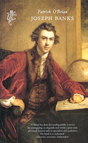 Beispielbild fr Joseph Banks zum Verkauf von WorldofBooks