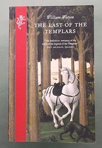 9781860464119: The Last Of The Templars