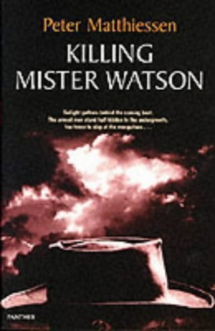 Stock image for Killing Mr Watson for sale by WorldofBooks