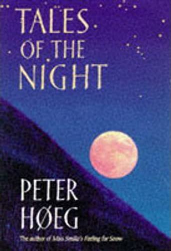 Beispielbild fr Tales of the Night zum Verkauf von Ryde Bookshop Ltd